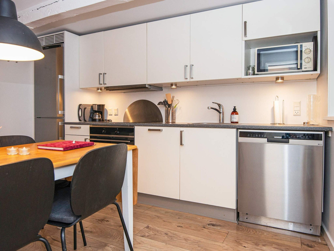 Interior 4, 4 Person Holiday Home in Tonder-by Traum, Tønder