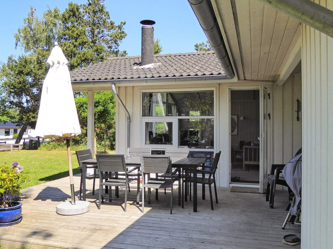 Others 5, 5 Star Holiday Home in Graested, Gribskov