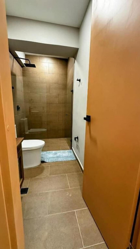 Bathroom 3, Muuk Boutique Hotel Campestre, Medellín