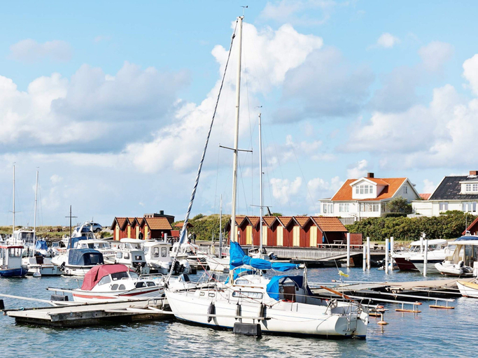 Others 5, Holiday Home in Falkenberg, Falkenberg