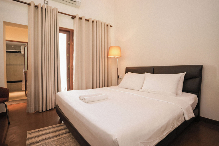 Room 3, T Villa Tenkallagoda, Galle Four Gravets