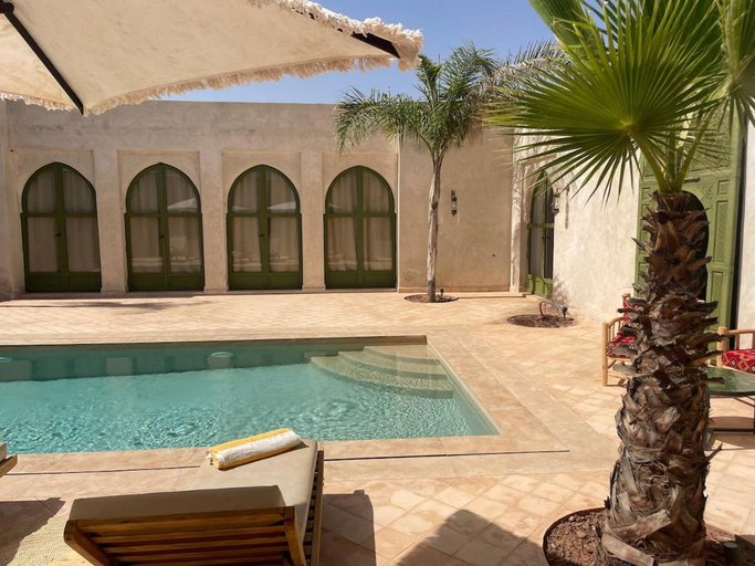 Sport & Beauty 3, Magnifique Riad, Marrakech