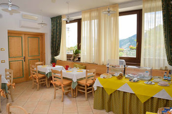 Others 5, Garnì San Giorgio Della Scala, Trento