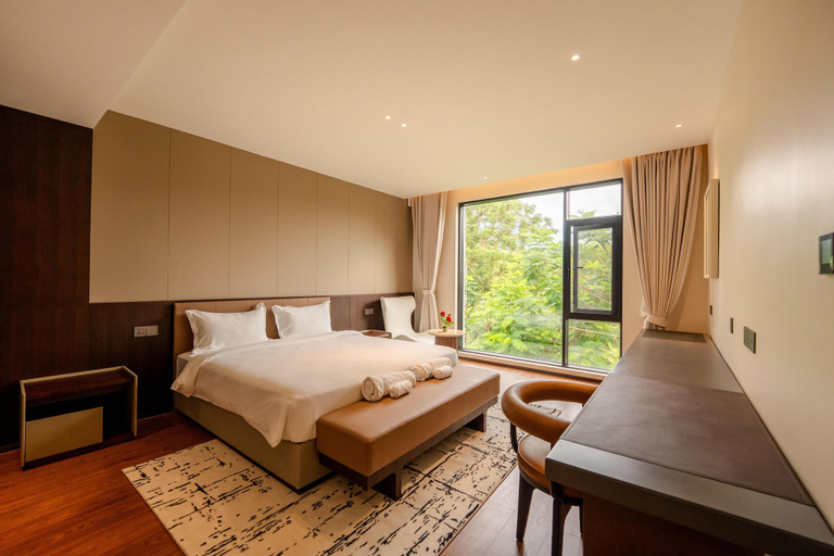 Room 5, Sea Cloud Residence, Pulau Phuket