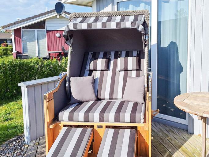 Others 5, Holiday Home in Grömmitz, Ostholstein