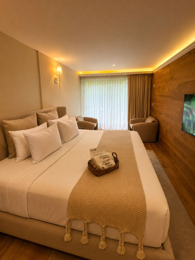 Bedroom 3, TENNYSON HOUSE, Mexico City