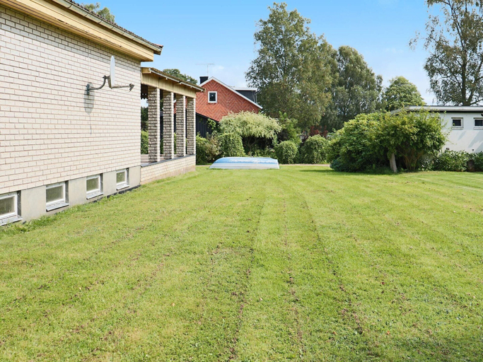 Others 4, 4 Star Holiday Home in Unnaryd, Hylte
