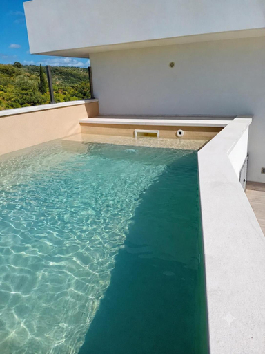 Sport & Beauty, Ville Riviera, Carbonia-Iglesias