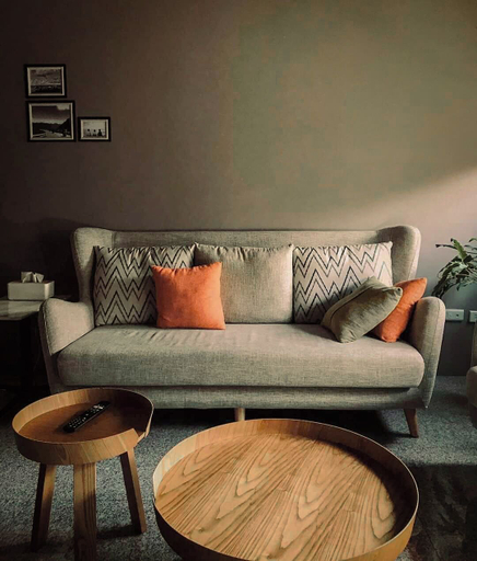 Interior 4, leesu, Hualien