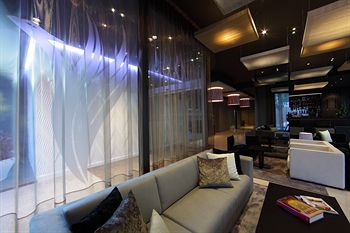 Others 5, Hotel Attica21 Barcelona Mar, Barcelona