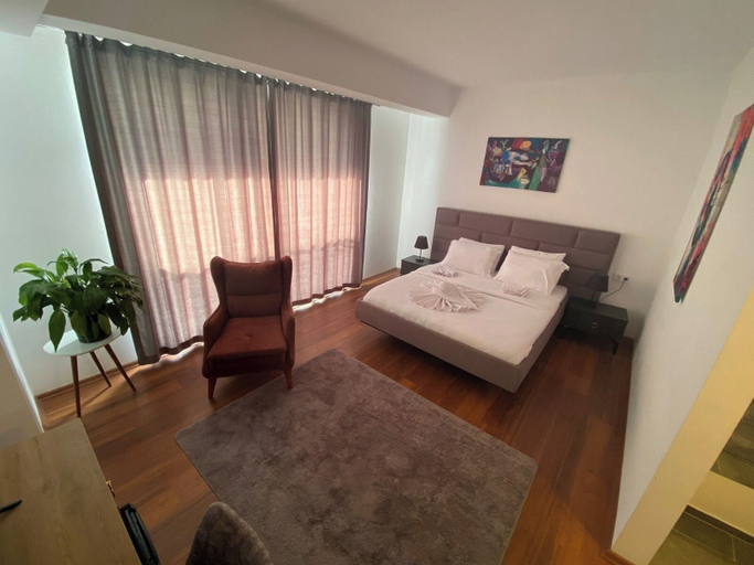 Bedroom 5, Side Mira Palace, Manavgat