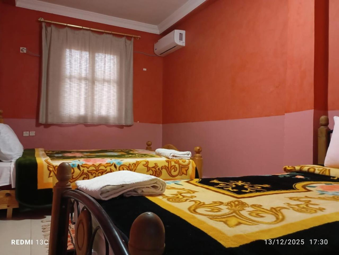 Bedroom 2, Askaoun Auberge, Taroudannt