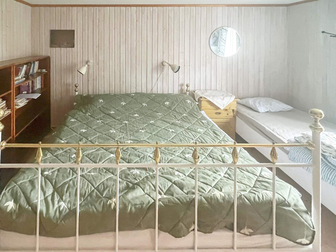 Interior 4, 7 Person Holiday Home in Algaras, Töreboda