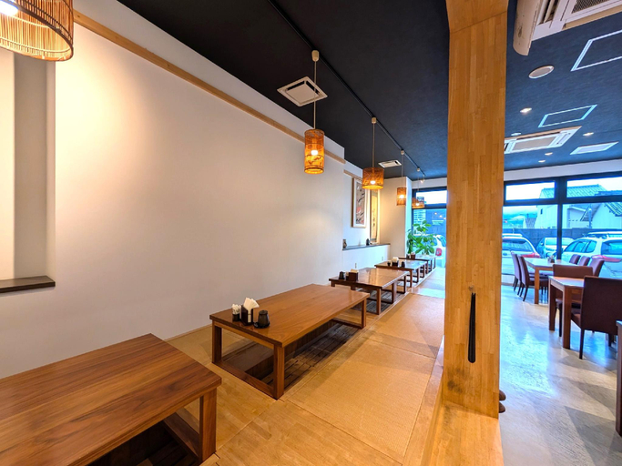 Food & Drinks 5, Green Rich Hotel Izumo Artificial Hot Spring Futamata Yunohana, Izumo