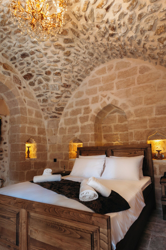 Room 3, MAROVA BOUTIQUE HOTEL, Kızıltepe