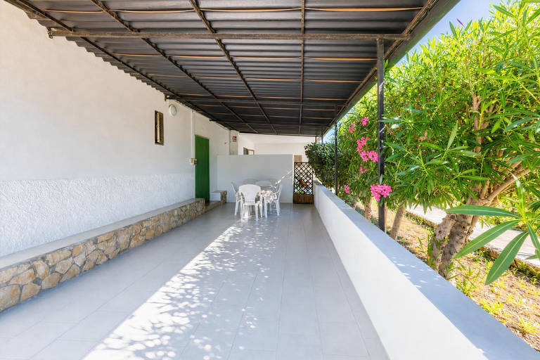 Others 4, Casa Vacanze Ervilia, Foggia