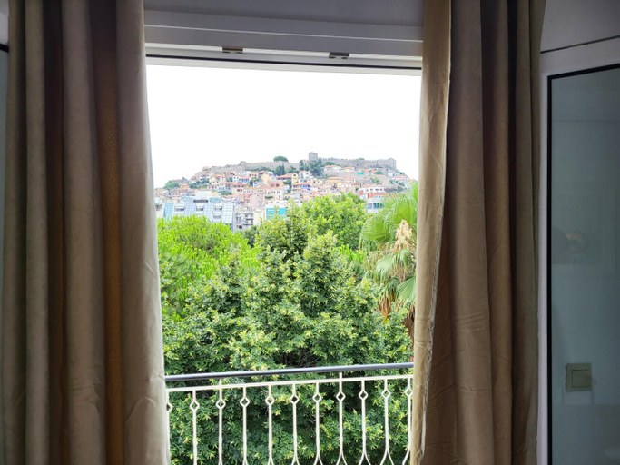 Others 5, Castle View Kavala, East Macedonia and Thrace