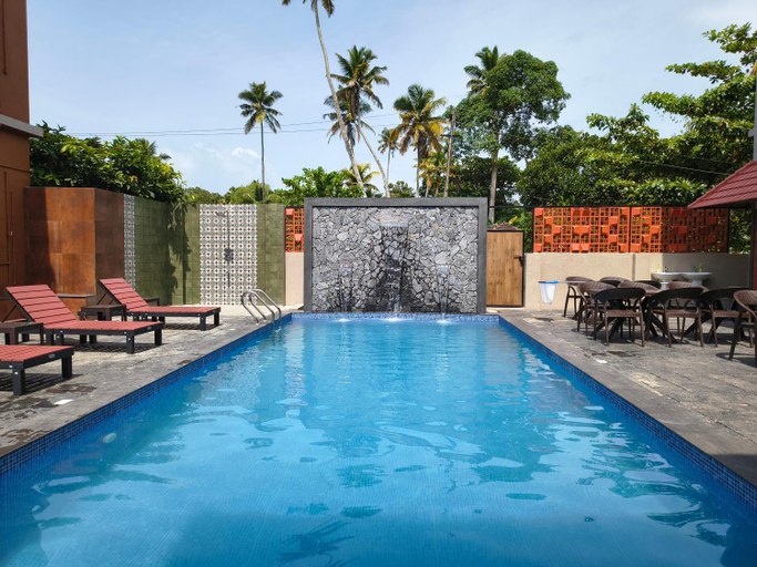 Sport & Beauty 3, Paradise Marari Wellness Resort & Ayurvedic Spa, Alappuzha
