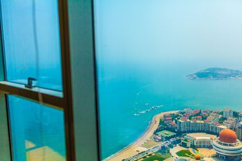 Others 5, 3rd Space Holiday Apartment  ( Wusi Square Store), Qingdao