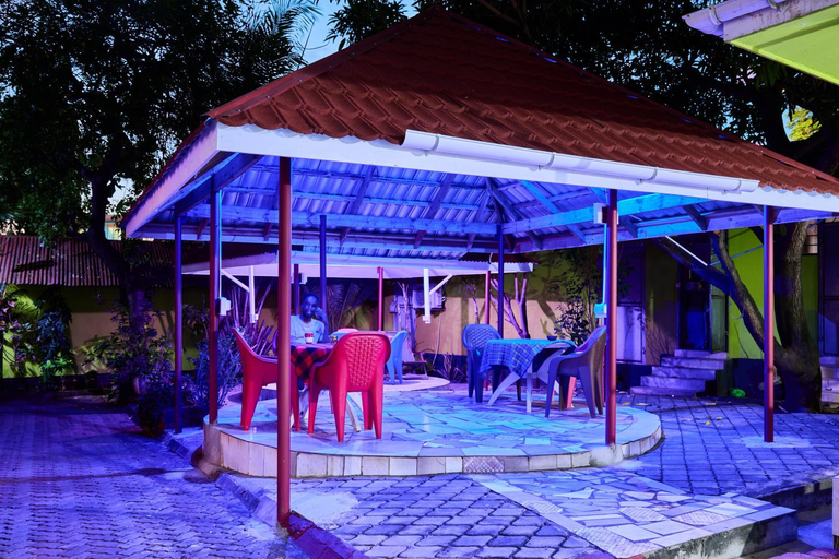 Sport & Beauty, L&J Modern Backpackers Kinondoni, Kinondoni