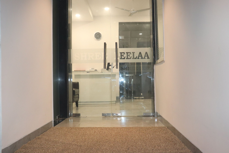 Property entrance 5, SHREE LEELAA HOTEL, Jaipur