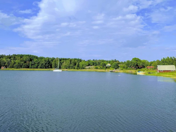 Others 4, 7 Person Holiday Home in Grisslehamn, Norrtälje