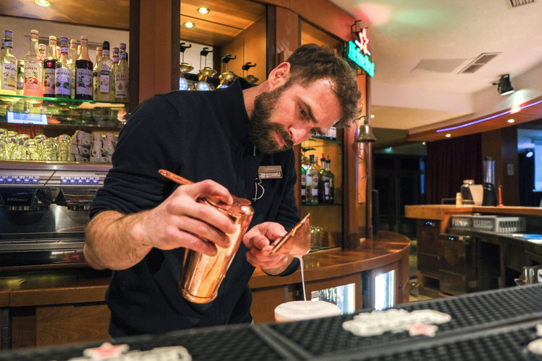Food & Drinks 5, Belambra Clubs Les Menuires - Neige Et Ciel, Savoie