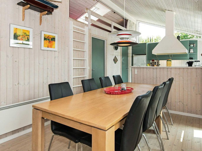 Others 3, 4 Star Holiday Home in Ebeltoft, Syddjurs