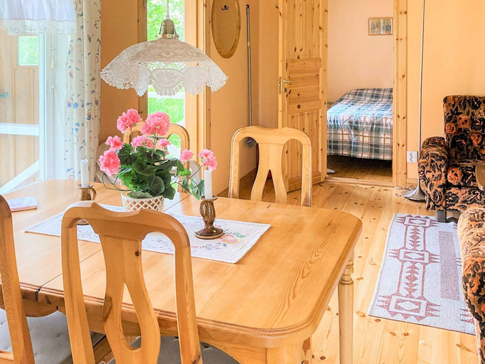 Others 5, 4 Person Holiday Home in Braas, Växjö