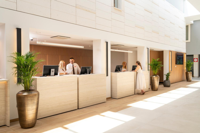 Public Area 5, Hotel Garden Istra Plava Laguna, Umag