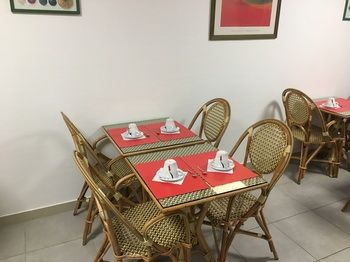 Others 5, Hôtel Rouen Alba, Seine-Maritime