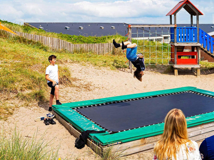 Others 3, 2 person holiday park home in Ringkøbing, Ringkøbing-Skjern