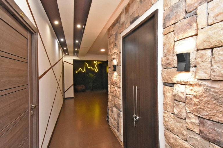 Others 4, City-Prime Guest House, Yerevan