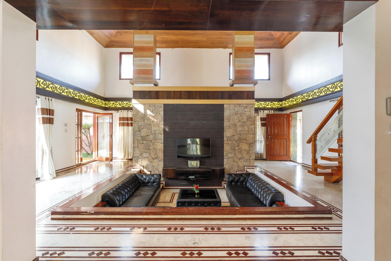 Others 5, Ananta Vilas by Stayjade, Bangalore