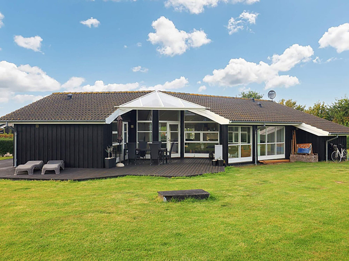Exterior & Views 2, 4 Star Holiday Home in Rudkobing, Langeland