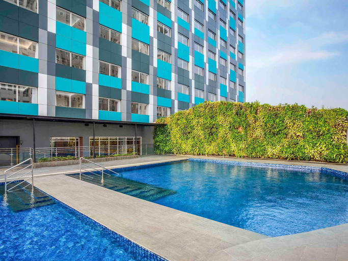 Sport & Beauty 2, ibis Styles Bekasi Jatibening, Bekasi