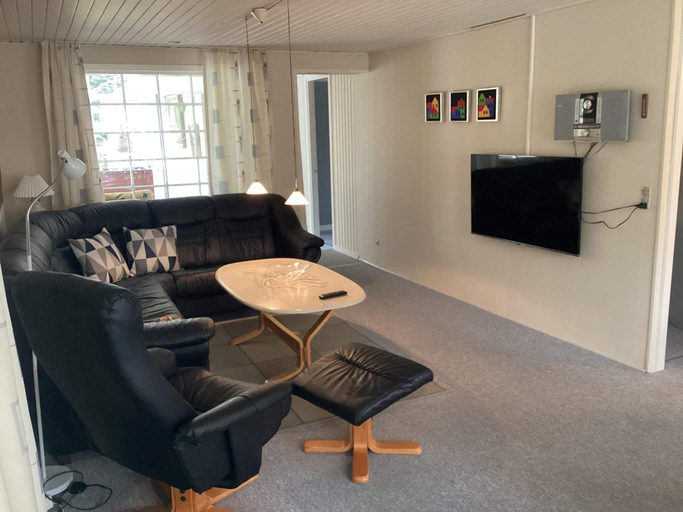 Others 5, 6 person holiday home in Ansager, Varde