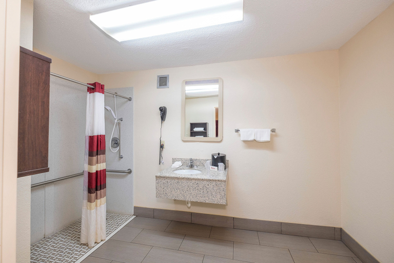 Others 5, Red Roof Inn Walterboro, Colleton
