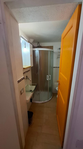 Bathroom 5, PortoPollo SurfHouse C, Olbia-Tempio