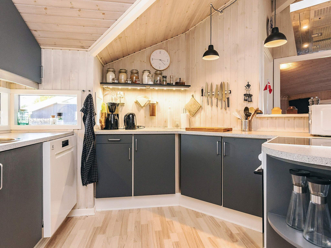 Others 5, 4 Star Holiday Home in Otterup, Nordfyns