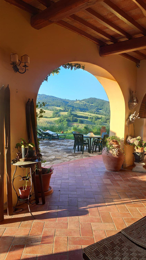 Others 5, b&b Elisir toscana di tagliaferro, Florence