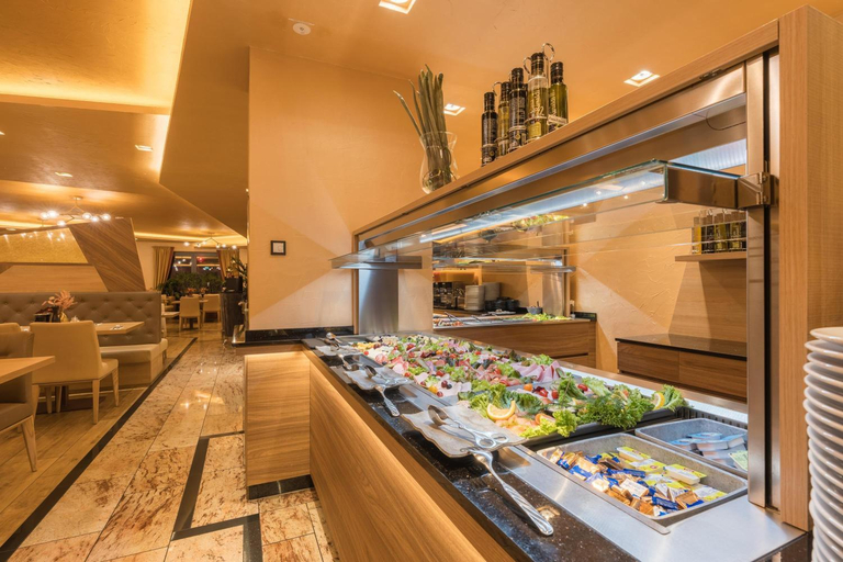 Food & Drinks 4, Best Western Plus Hotel Fussen, Ostallgäu