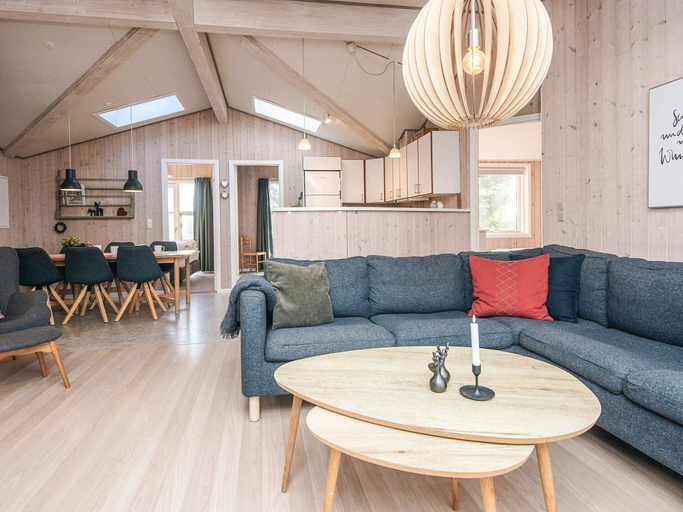 Others 5, 8 Person Holiday Home in Borkop, Vejle
