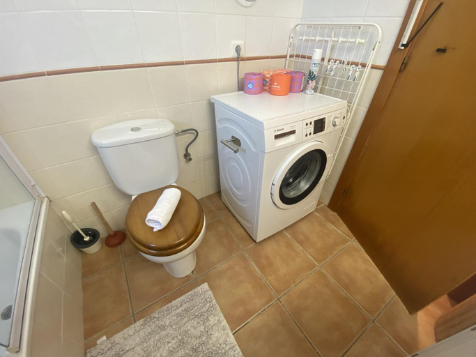 Bathroom 4, Daro 3DB109 Mas Pinell, Girona