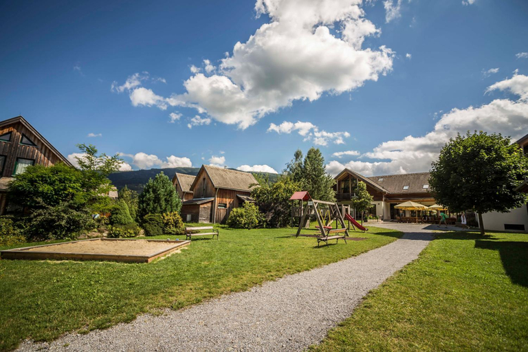 Others 5, Charming Studio at Ferienpark Kreischberg, Murau