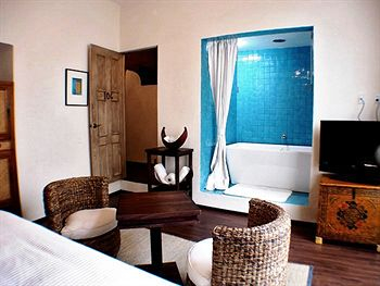 Others 4, Hotel del Portal San Miguel de Allende, Allende