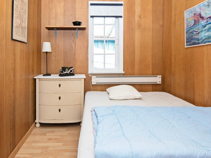 Interior 5, 4 Person Holiday Home in Odder, Odder