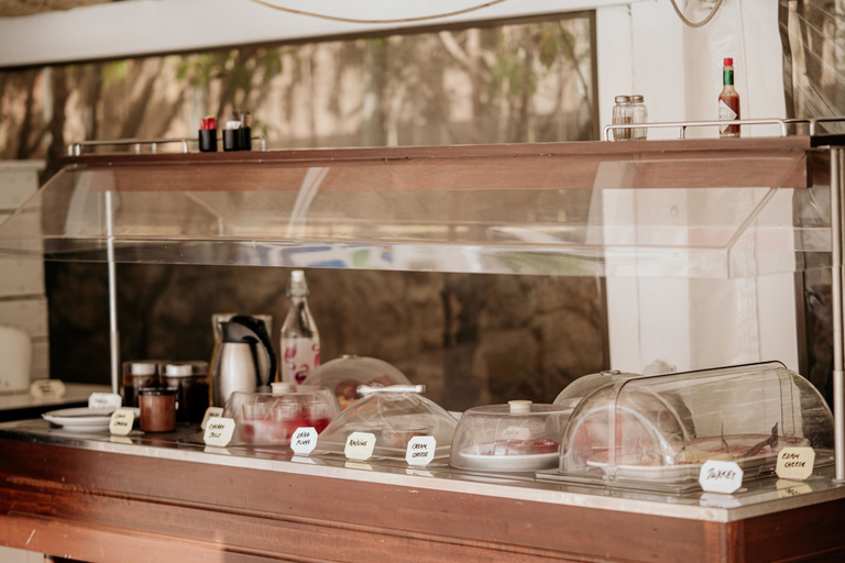 Food & Drinks 4, Iphigenia Mythic Retreat, Crete
