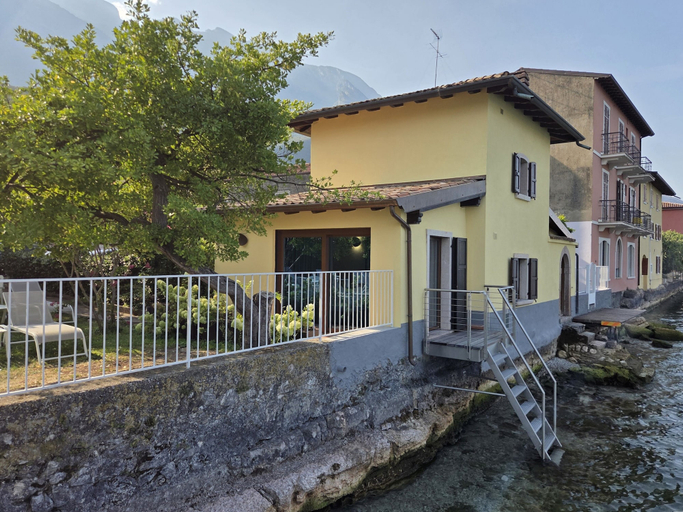 Exterior 3, Villetta Al Lago, Verona