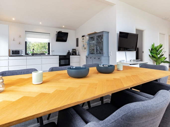 Others 4, 4 Star Holiday Home in Vaeggerlose, Guldborgsund